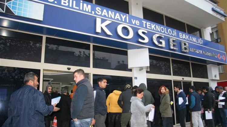 Çandır: Kredi destekleri direnç kazandırdı
