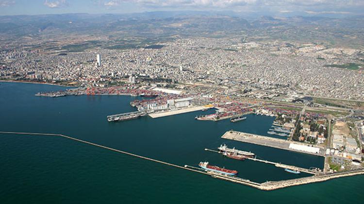Mersin Limanı'nda flaş satış kararı... Yüzde 90'ı yabancıların oluyor