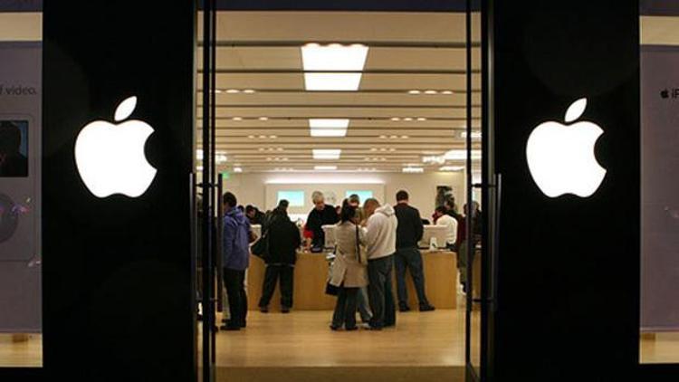 Apple'dan 3 aylık süreçte müthiş kâr!
