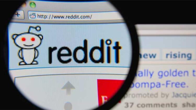 Reddit toplam değerini 1.8 milyar dolara yükseltti