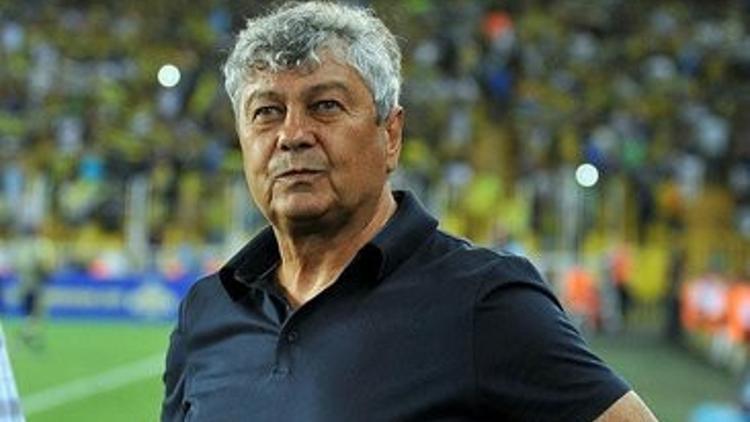 Milli Takım'ın yeni teknik direktörü Mircea Lucescu oldu