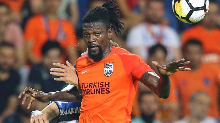 Başakşehir 2-0 Club Brugge