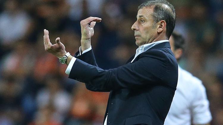 Ahmet Ürkmezgil: "Abdullah Avcı çok yoğun çalışıyor"