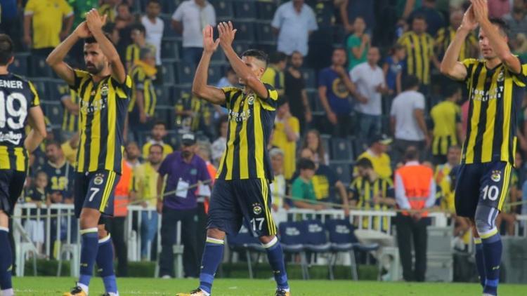 İşte Fenerbahçe'nin muhtemel rakipleri