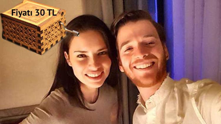 Metin Hara Adriana’yı onunla tavladı, satışları patladı