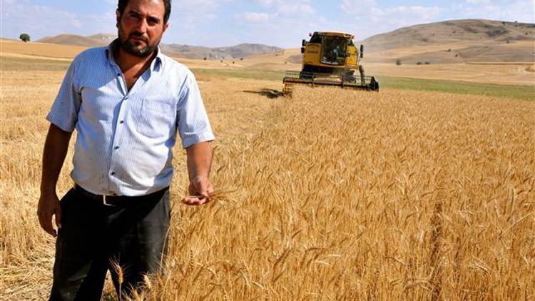 Kırsal nüfus azalıyor
