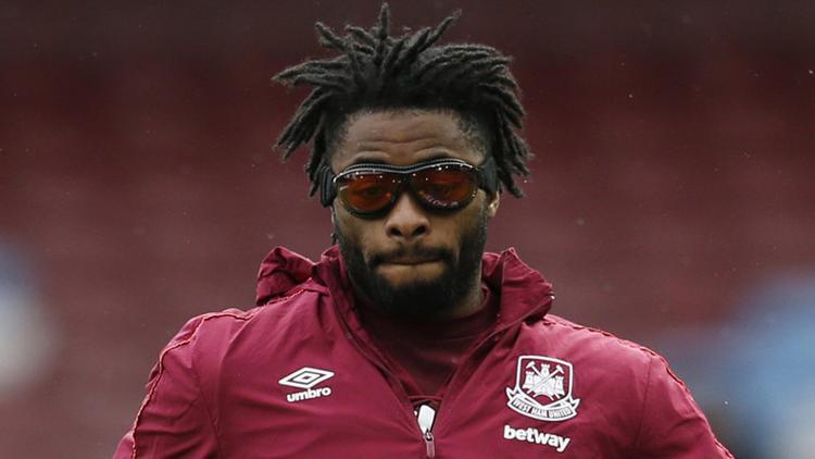 Alex Song geliyor! Büyük sürpriz...