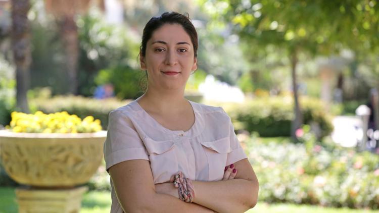 Dünyanın en iyi üniversitelerinden birine kabul edildi