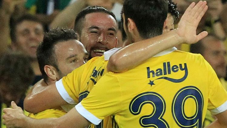 Isla: Benim için çok özel bir akşamdı