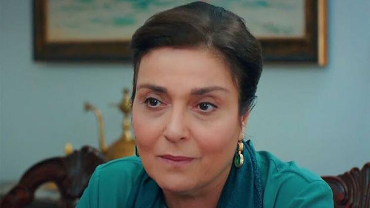 Yeni dizisi belli oldu