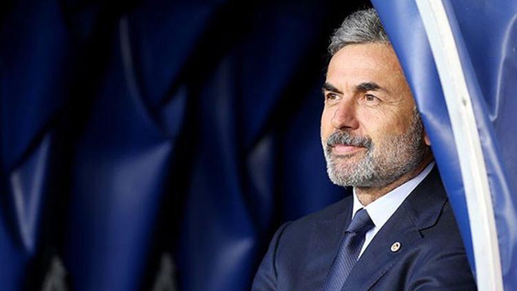Fenerbahçe'nin ümidi ''Kocaman''
