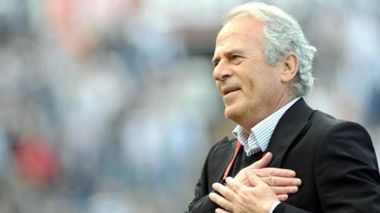 Mustafa Denizli geri dönüyor!