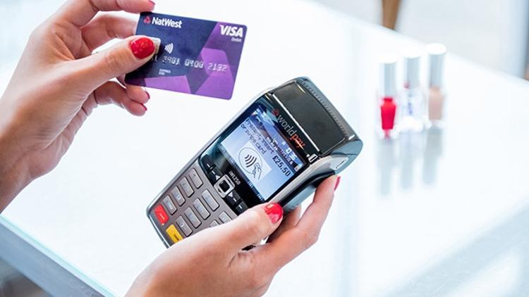 Worldpay'i 10.5 milyar Euro'ya aldı