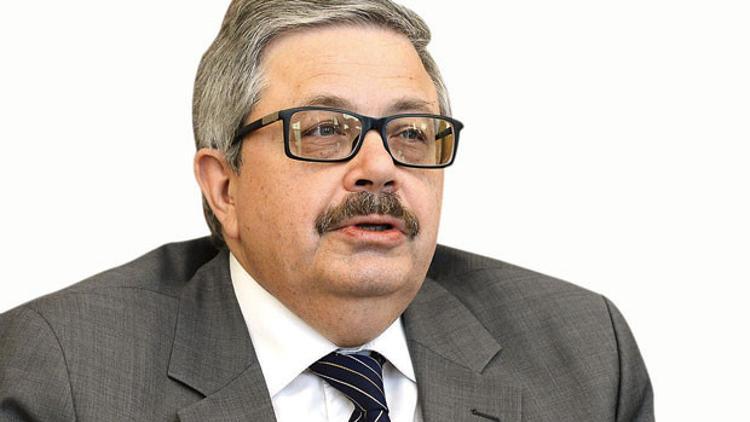 Rusya’nın Yeni Ankara büyükelçisi Erkhov: Türkiye’nin YPG hassasiyetini biliyoruz