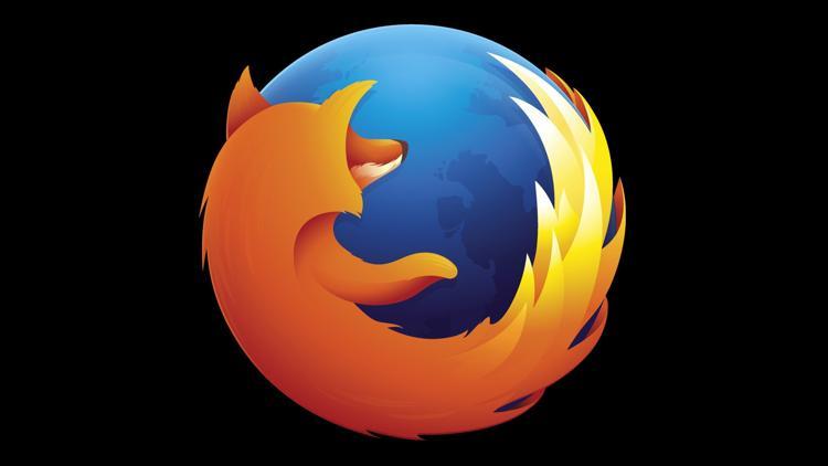 Firefox'un logosu değişiyor! İşte yeni hali
