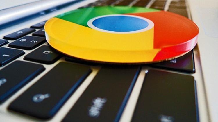 Chrome'dan Ruslara özel muamele