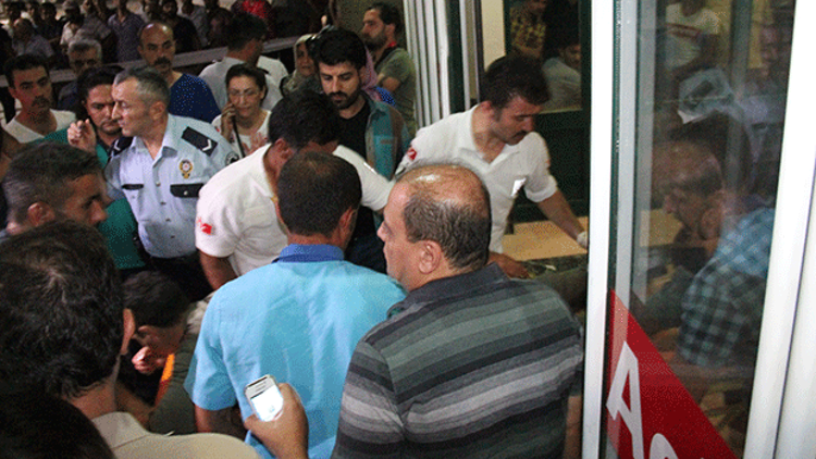 Tunceli'de çatışma: Bir asker şehit, 2 asker yaralı
