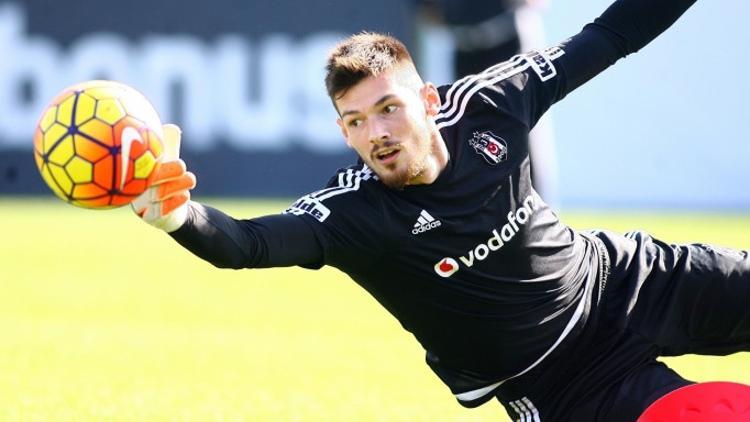 Beşiktaş'a müjde... Boyko’ya Paok talip!