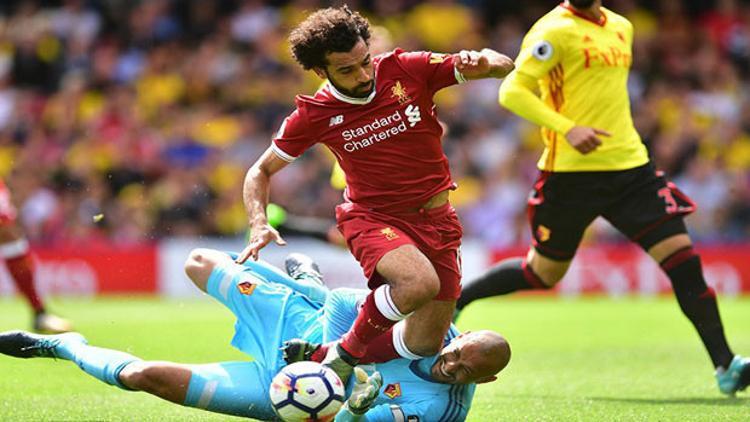 DALGALI KUR LİVERPOOL..