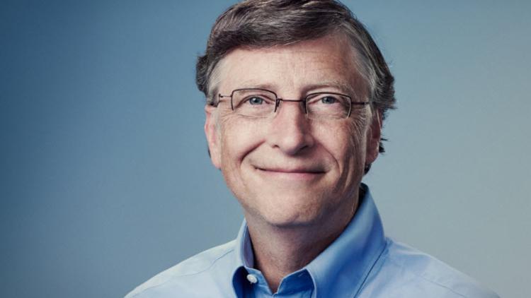 Bill Gates de Instagram hesabı açtı!