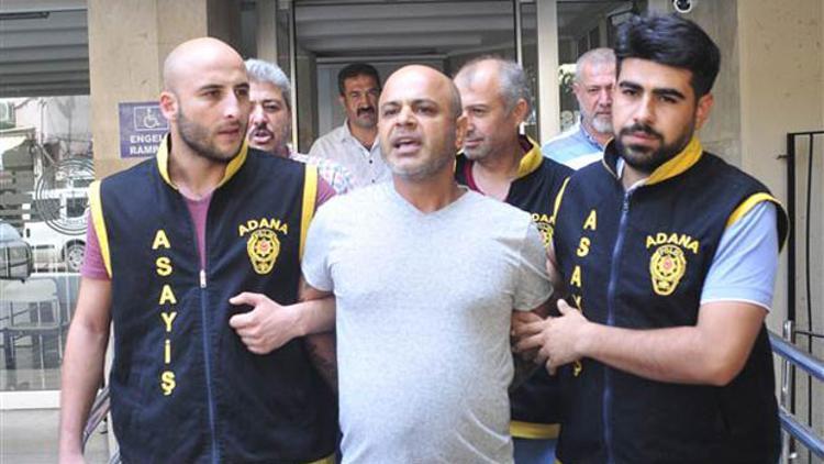 Firari sahte estetikçi: 'Swinger'ı ben ortaya çıkardım'