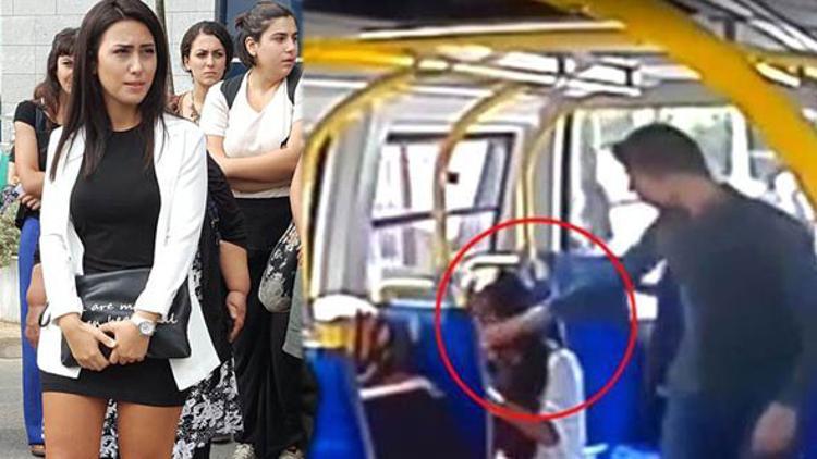 Minibüste şortlu kıza saldırmıştı... Savunması: Takıntı yaptım
