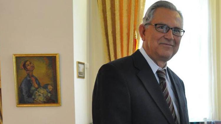 Ünlü iş adamı Ayaslı hakkında yakalama kararı