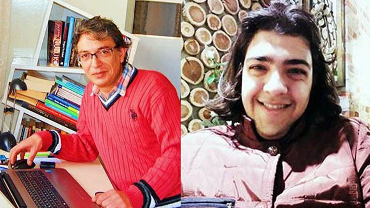 Gaziantep’te tutuklu 2 gazeteci tahliye edildi
