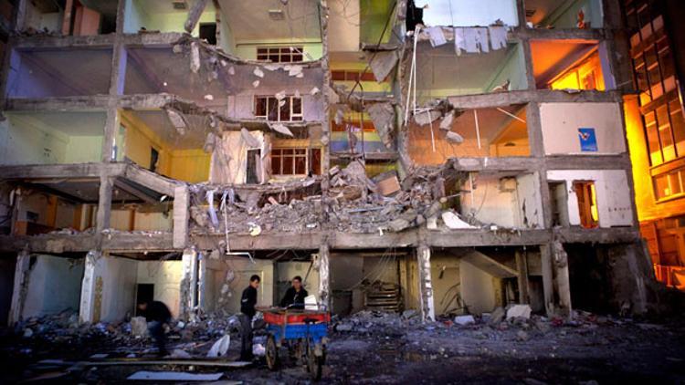 Her iki evden birinin deprem sigortası yok!