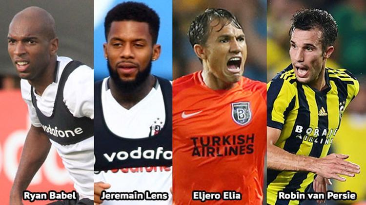 Hollanda Milli Takımı’na Türkiye’den 4 futbolcu