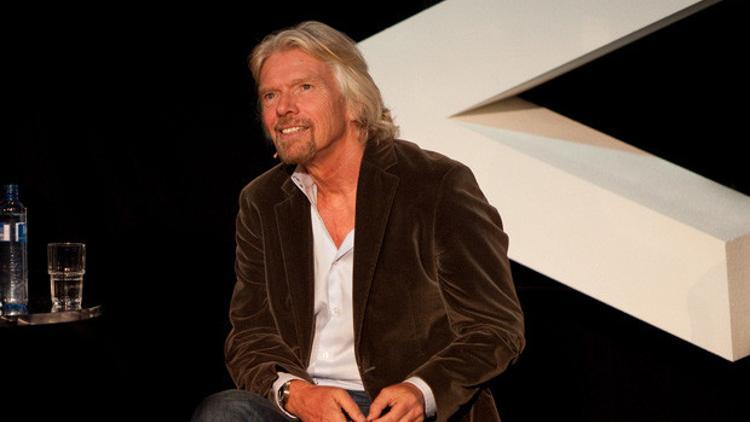 Richard Branson'dan hayatınızı değiştirecek öneriler