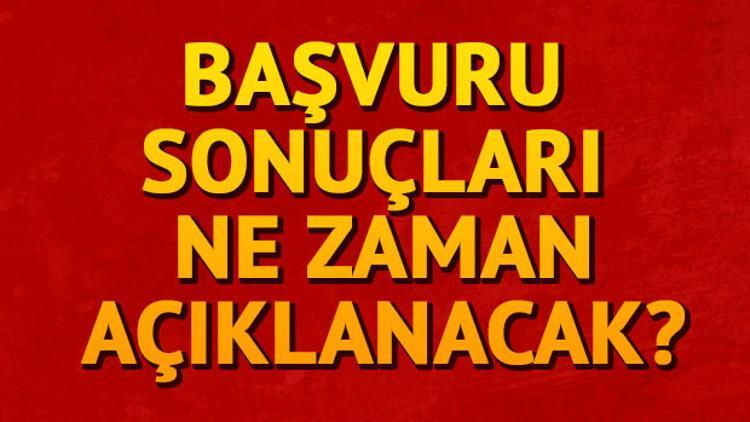 2017 KYK yurt başvuru sonuçları ne zaman açıklanacak? Başvuru sonuçları nasıl öğrenilecek?