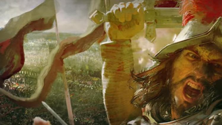 Age of Empires 4 geliyor! İşte ilk görüntüler