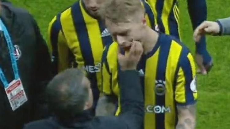 Son dakika... Şenol Güneş ifade verdi