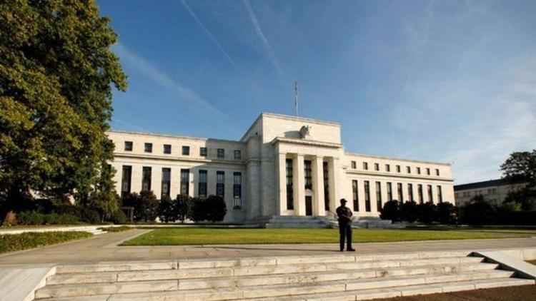 Fed'den yeni açıklama