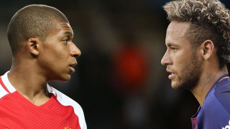 Yine yer yerinden oynayacak! Neymar'dan sonra...