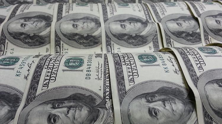 Dolar fiyatlarının gözü toplantıda