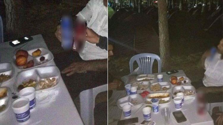 Bülent Tezcan'dan 'alkol' açıklaması: İhraç işlemleri başlatıldı