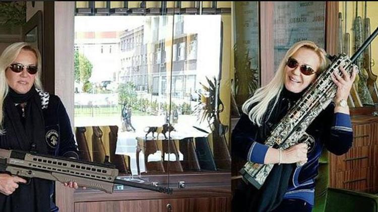 Filiz Aker'le ilgili yeni detay: Beni sırtımdan vurdu diyordu...