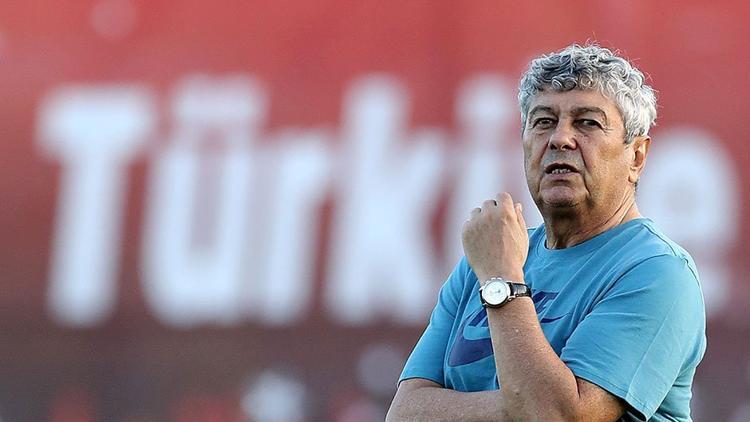 Mircea Lucescu'dan flaş açıklamalar