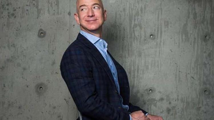 Amazon’un hırslı ve küstah tavırlı kahramanı