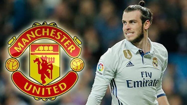 MANCHESTER'DA BALE BOMBASI!