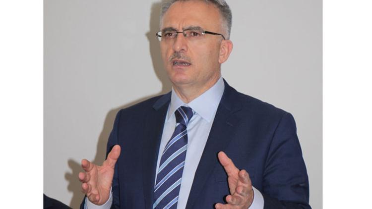 Bakan son kez uyardı: Tekrar uzatılmayacak...