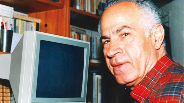 Efsane hocaya veda