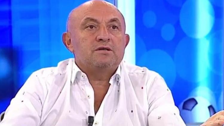 "Yan hakemi bahis mafyası bağlamış"