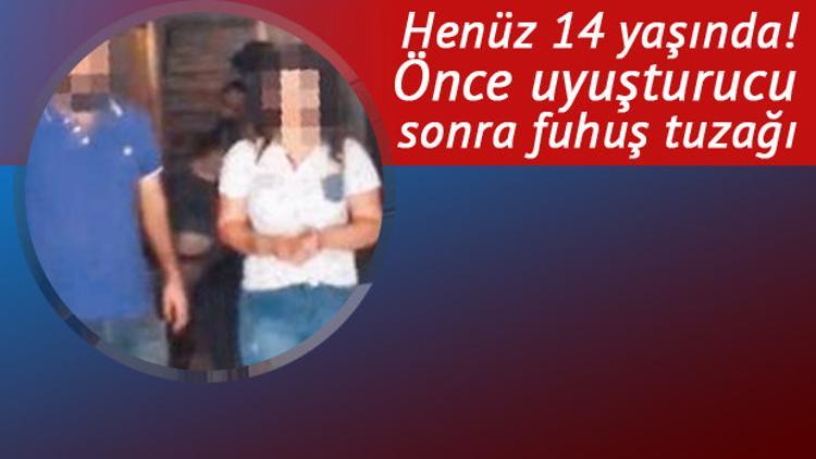 Mühendis babanın kızı için film gibi operasyon