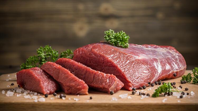 Son dakika: Laboratuvarda yüzde 100 gerçek et üretildi