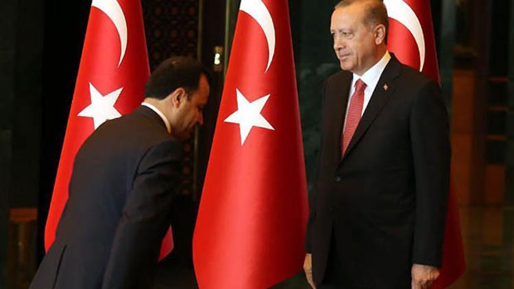 AYM Başkanı'ndan o fotoğrafa açıklama
