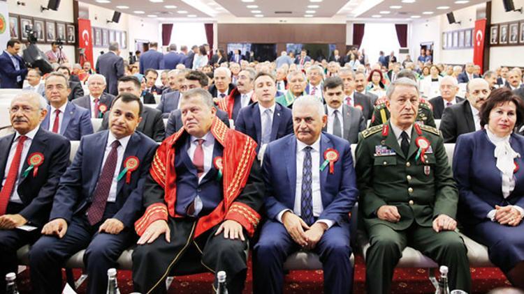 Adli yıl çıkışları
