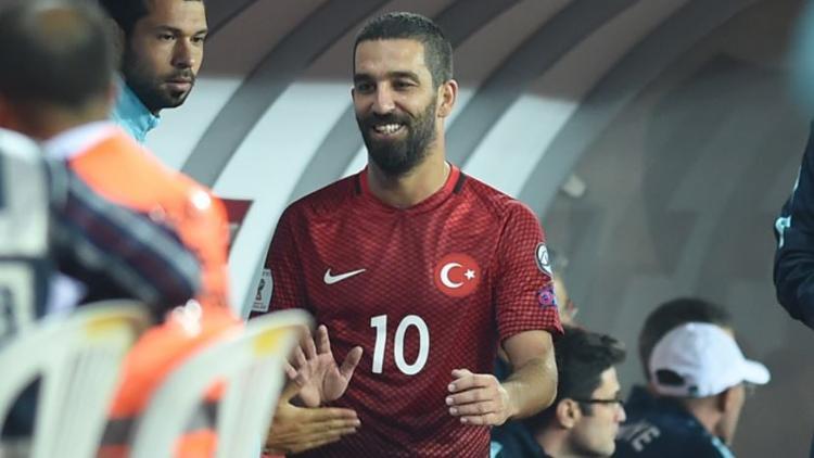 Arda Turan: Psikolojik olarak sürekli...